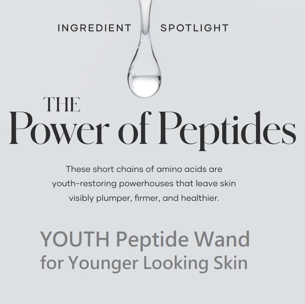 shaklee face wand peptides wrinkle treatment for men - Skin Care for Men shaklee face wand peptides wrinkle treatment for men