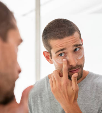 premium skin care routine for men antiaging regimen - Skin Care for Men premium skin care routine for men antiaging regimen